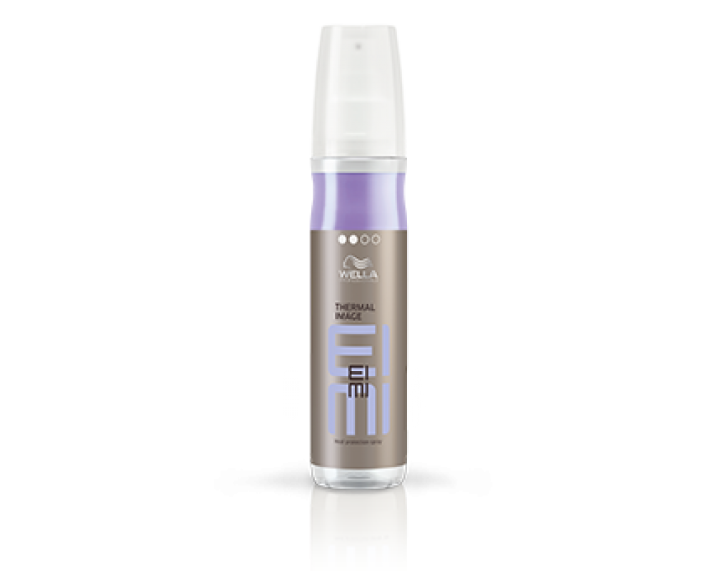 Wella Professionals  თერმოდამცავი სპრეი EIMI - 150 ML