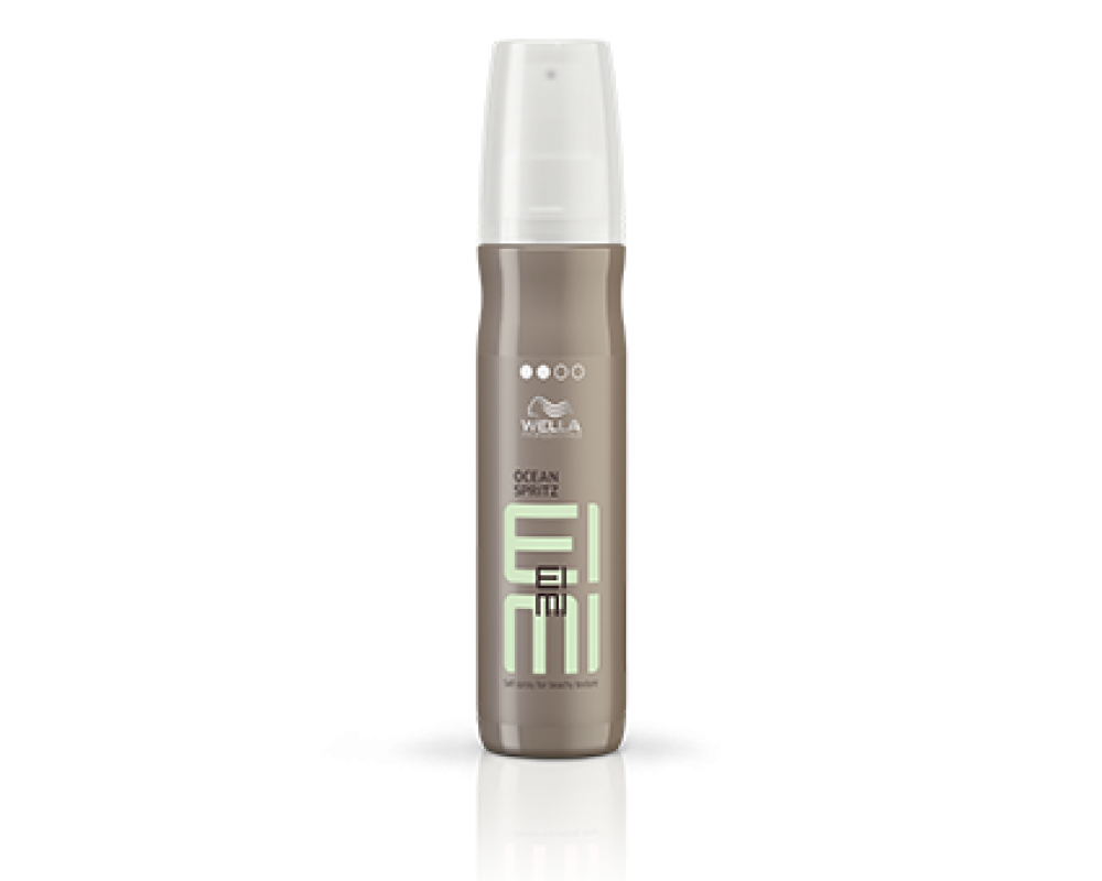 Wella Professionals  მარილის სპრეი EIMI - 150 ML