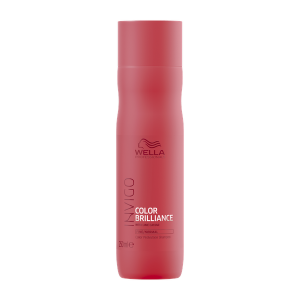 Wella Professionals COLOR PROTECTION SHAMPOO WITH LIME CAVIAR - 250 ml