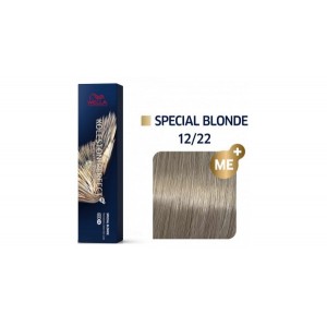 WELLA KOLESTON PERFECT ME+ თმის საღებავი 12-22  - 60ml