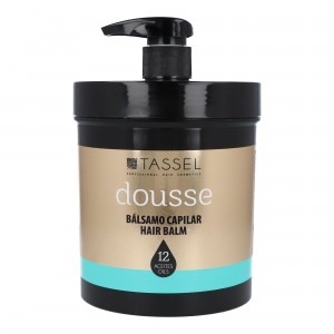 Tassel - DOUSSE Hair Balm with 12 Oils 1000 ml