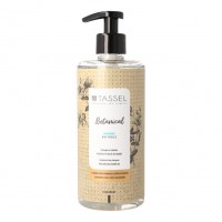 TASSEL BOTANICAL shampoo antifrizz 500ML