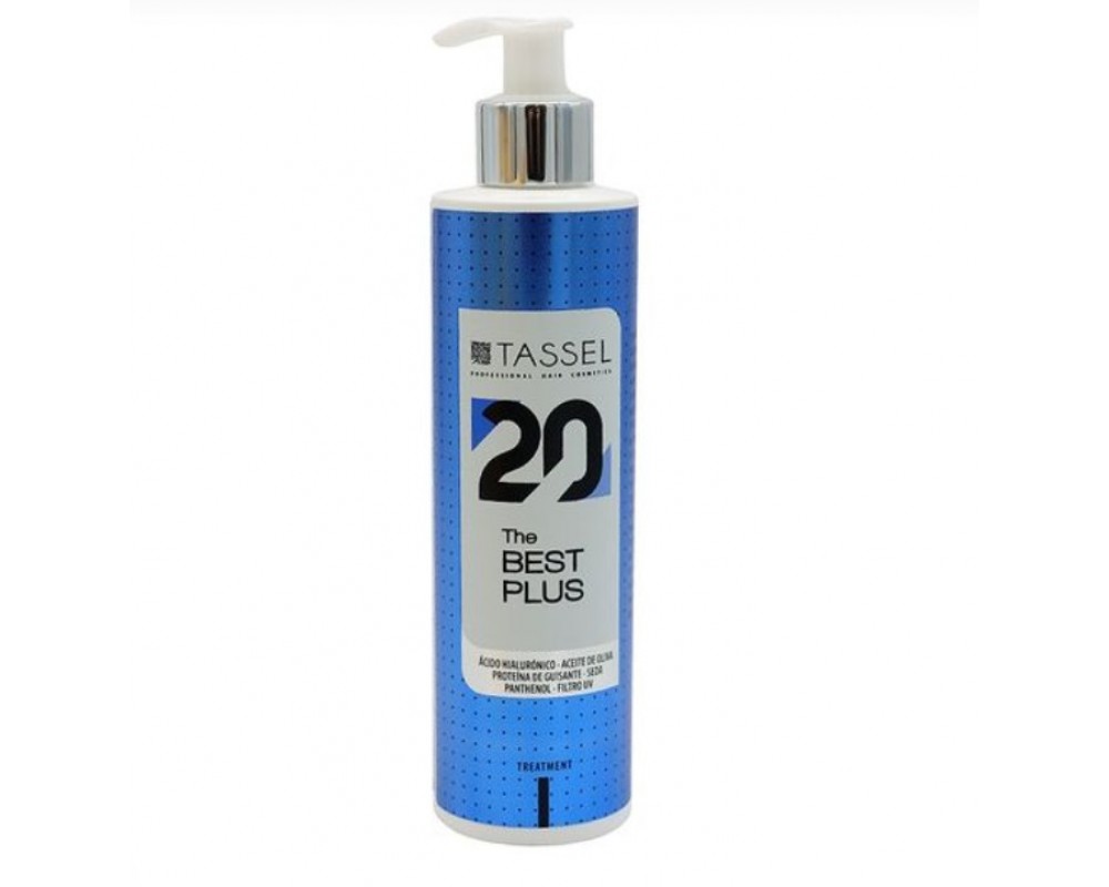 TASSEL 20/1 კონდიციონერი თმის 250მლ 07878
