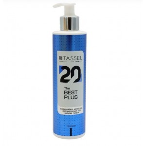 TASSEL 20/1 კონდიციონერი თმის 250მლ 07878