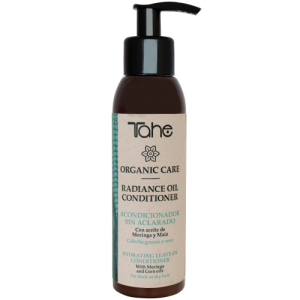 Tahe ORGANIC CARE-RADIANCE OIL CONDITIONER THICK HAIR 100ML