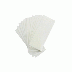 Wax Strip Paper - 1 PCS