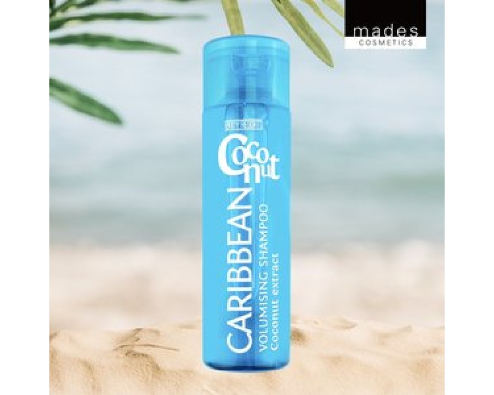 MADES COSMETICS ქოქოსი - დუშგელი 250მლ