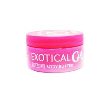 MADES COSMETICS GUAVA ტანის კარაქი 200მლ