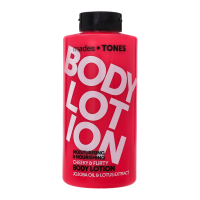 MADES • TONES pink body lotion 500ml - cheeky & flirty