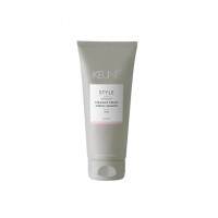 KEUNE STYLE 27439 თმის გასწორების კრემი 200მლ