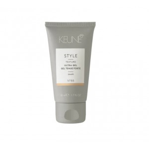 KEUNE STYLE N88 ულტრა გელი 50მლ  