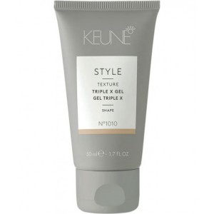 KEUNE STYLE N1010 სამმაგი მოქმედების გელი 50მლ