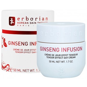 ERBORIAN - Ginseng infusion day - 50 ml