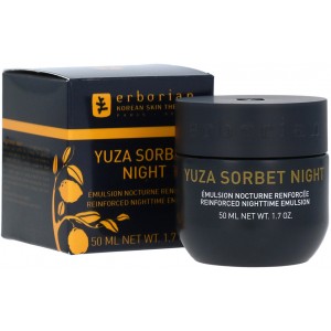 ERBORIAN - Yuza sorbet night - 50 ml