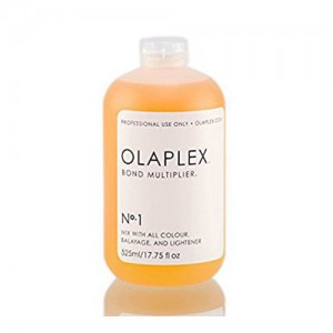 Olaplex No.1 Bond Multiplier - 1 dose