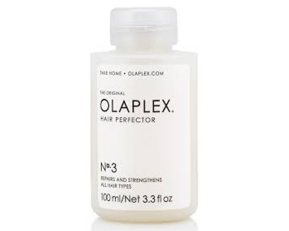 Olaplex N3 - Hair Perfector  თმის სამკურნალო ნიღაბი 100 მლ