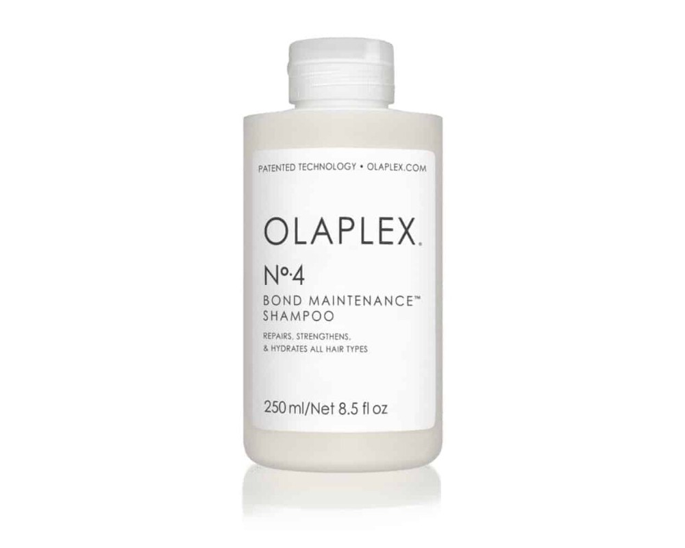 OLAPLEX N.4 - შამპუნი 250 მლ