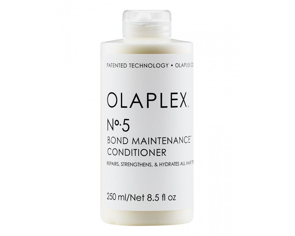 OLAPLEX N5 - BOND MAINTENANCE  კონდიციონერი დაზიანებული თმის 250 მლ 