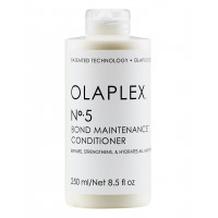 OLAPLEX N5 - BOND MAINTENANCE  კონდიციონერი დაზიანებული თმის 250 მლ 