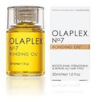 OLAPLEX NO.7 BONDING თმის ზეთი 30ML