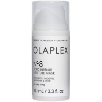 OLAPLEX HAIR MASKS - NO. 8 BOND ინტენსიური დამატენიანებელი ნიღაბი 100 მლ