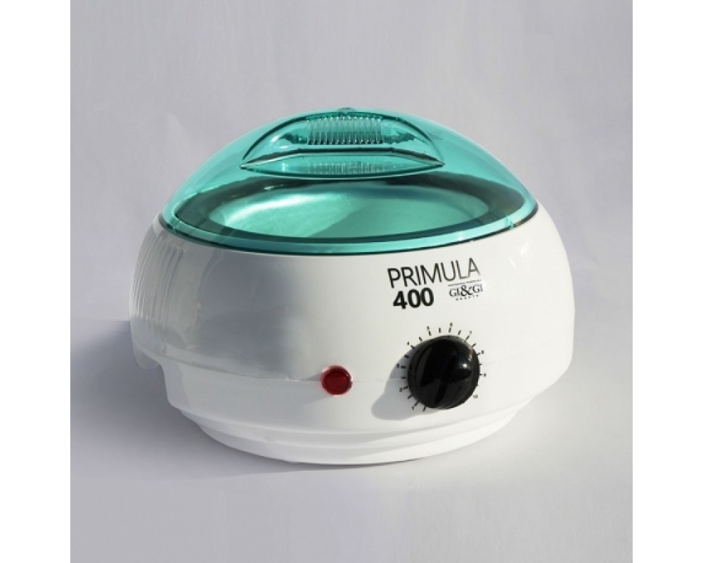 GI & GI BEAUTY PRIMULA 400 აპარატი ცვილის გამაცხელებელი