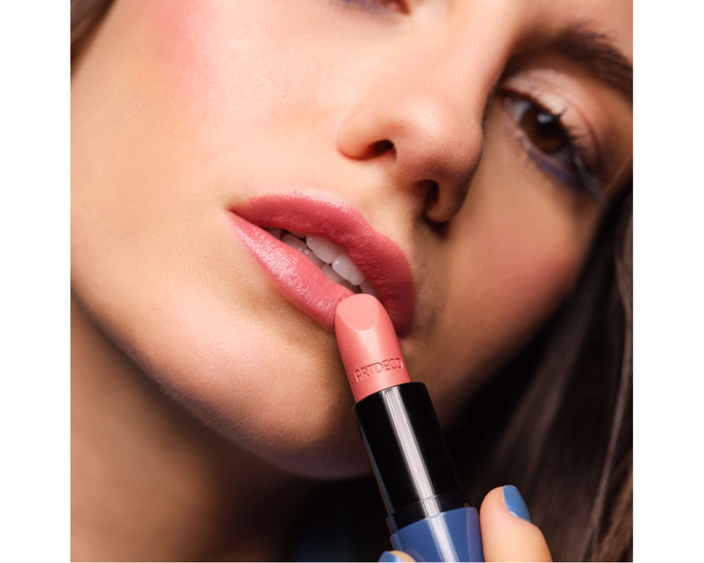 ARTDECO PERFECT COLOR პომადა 846-timeless chic