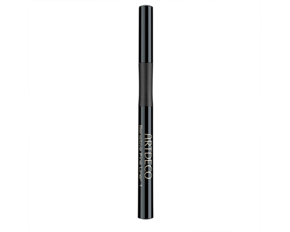 ARTDECO SENSITIVE ლაინერი 01-black