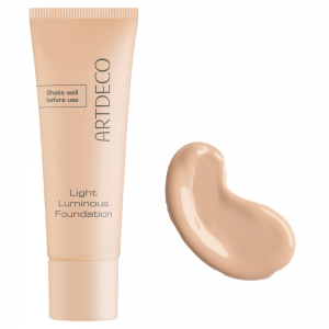 ARTDECO LIGHT LUMINOUS ტონალური 20-soft caramel