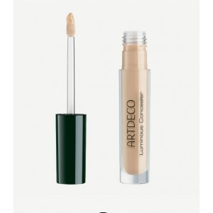 ARTDECO LUMINOUS CONCEALER თვალის კონსილერი-luminous yellow