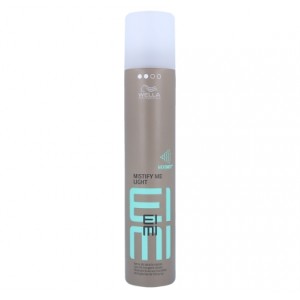 EIMI თმის მშრალი ლაქი მსუბუქი ფიქსაციით 300მლ