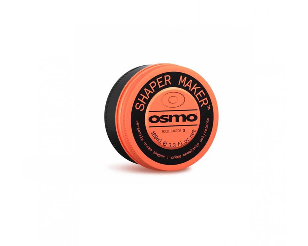 Osmo ფორმის მიმცემი სტაილინგ კრემი 100მლ