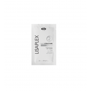 LISAP LISAPLEX BOND SAVER N2 კრემი თმის აღმდგენი 20მლ