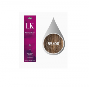LK თმის საღებავი 55.00