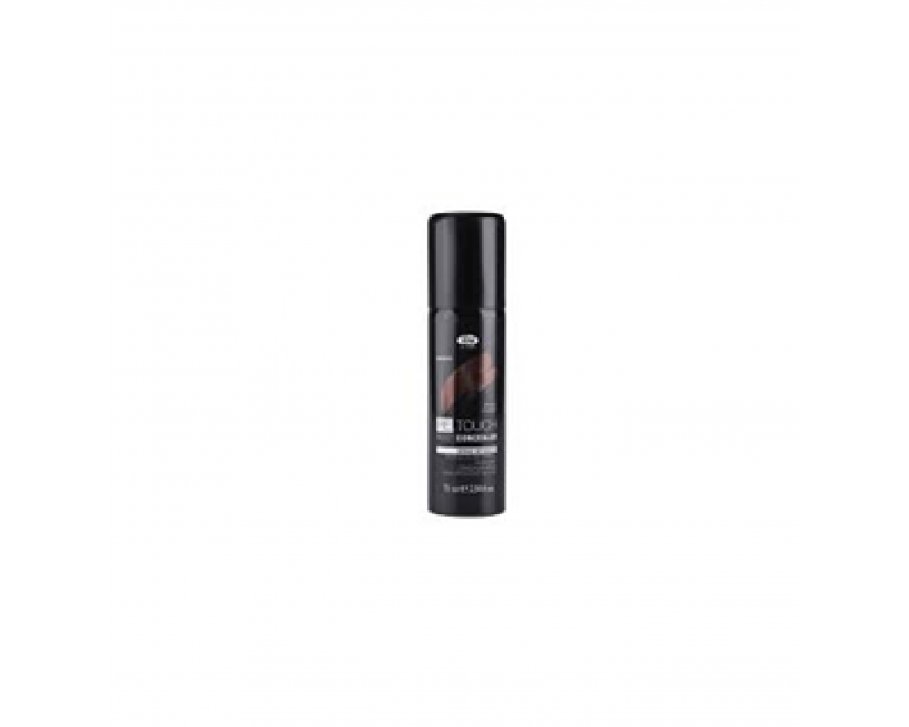 LISAP RE.TOUCH სპრეი ჭაღარა თმის LIGHT BLONDE 75მლ