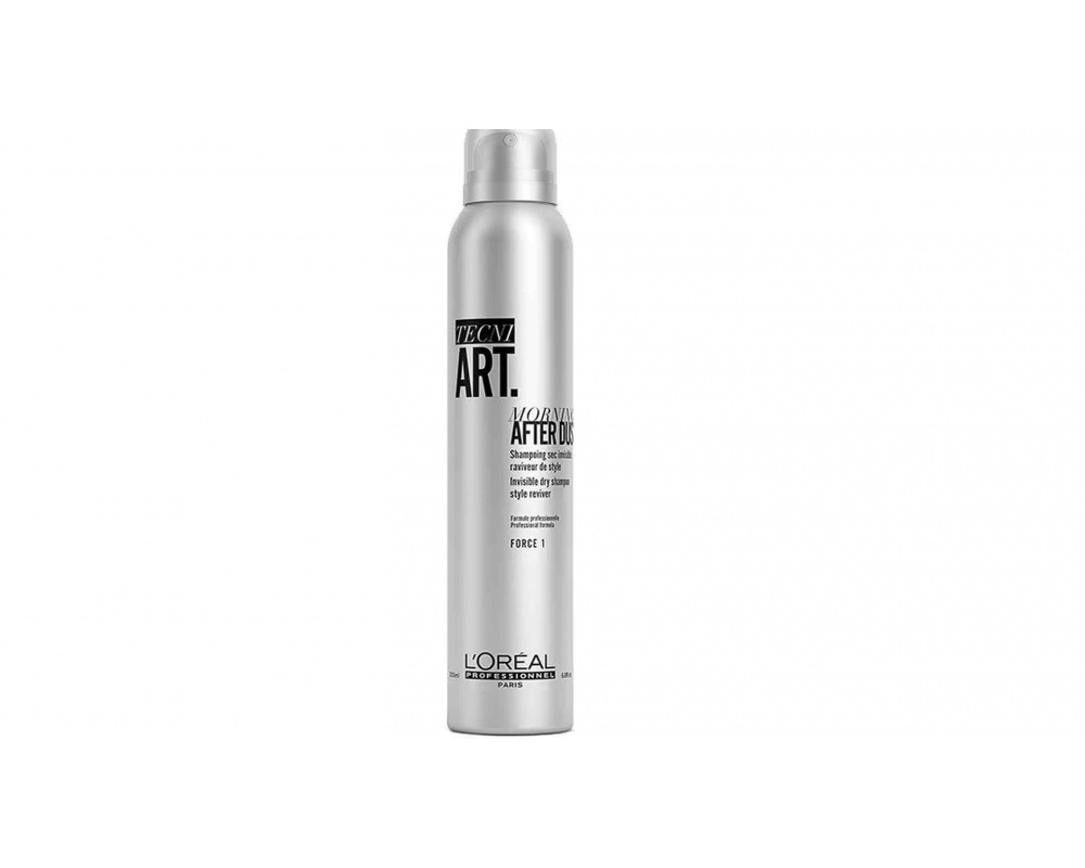LOREAL PROFESSIONAL ART მშრალი შამპუნი 200მლ