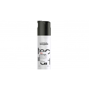 LOREAL PROFESSIONAL FIX DESIGN სპრეი თმის Force 5 200მლ