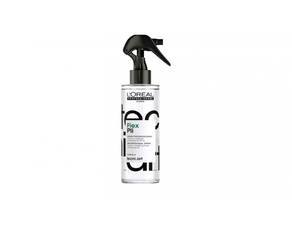 LOREAL PROFESSIONAL PLI სპრეი თერმოდამცავი სპრეი 190მლ
