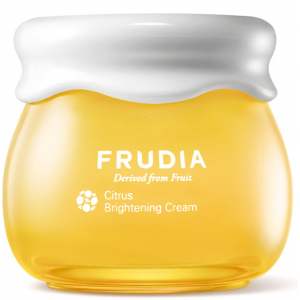 FRUDIA CITRUS სახის კრემი 10გრ