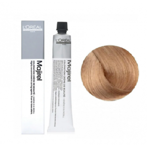 LOREAL MAJIREL თმის საღებავი 9.0