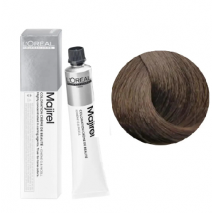 LOREAL MAJIREL თმის საღებავი 6.0