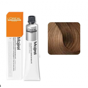 LOREAL MAJIREL თმის საღებავი 7.3