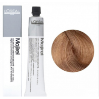 LOREAL MAJIREL თმის საღებავი 8