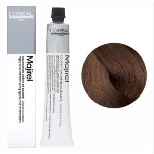 LOREAL MAJIREL თმის საღებავი 6