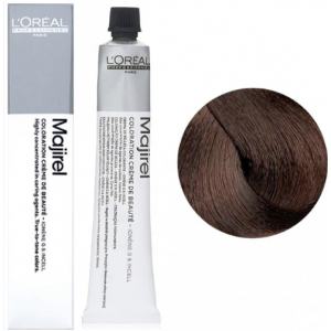 LOREAL MAJIREL თმის საღებავი 5