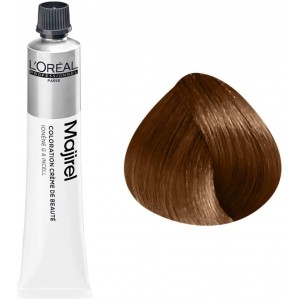 LOREAL MAJIREL თმის საღებავი 7.31