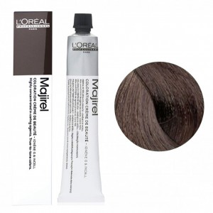 LOREAL MAJIREL თმის საღებავი 5.12