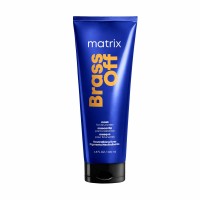 MATRIX BRASS OFF ნიღაბი სიყვითლის საწინააღმდეგო 200მლ