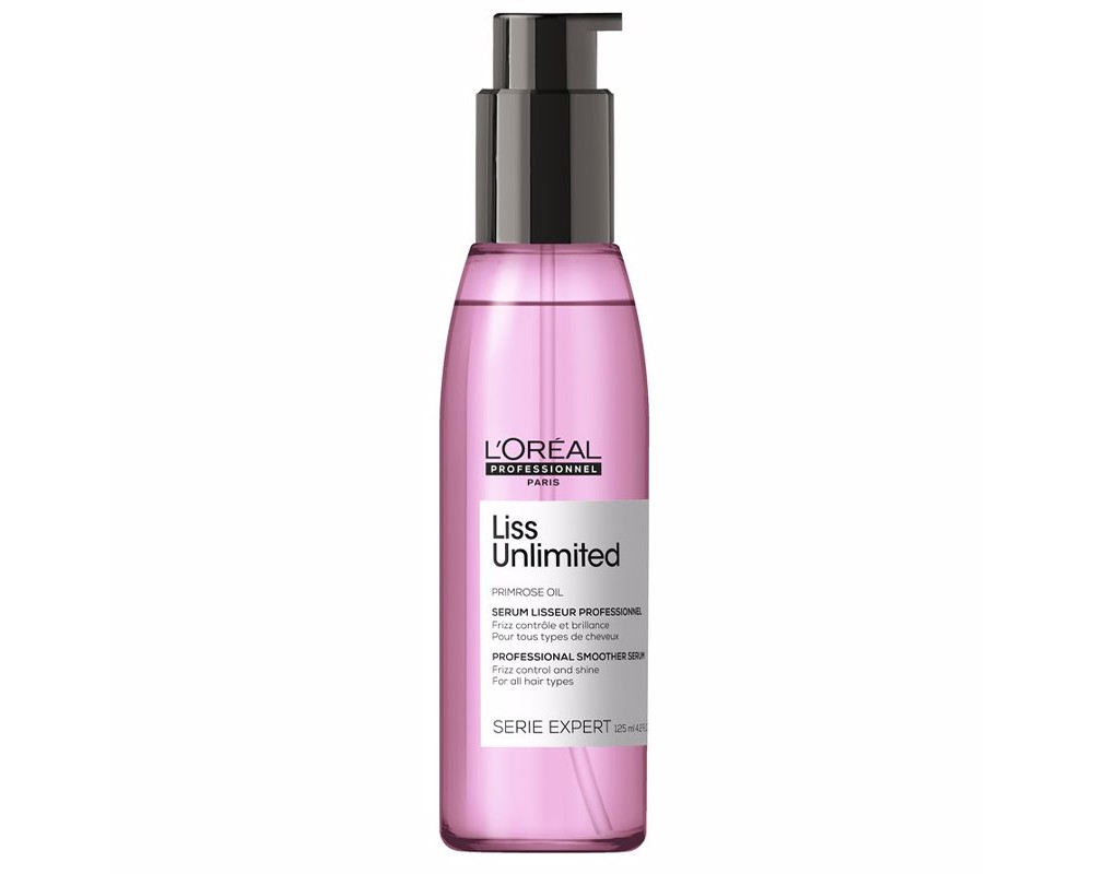 L’Oréal Professionnel ზეთი დაუმორჩილებელი თმის  250 ml