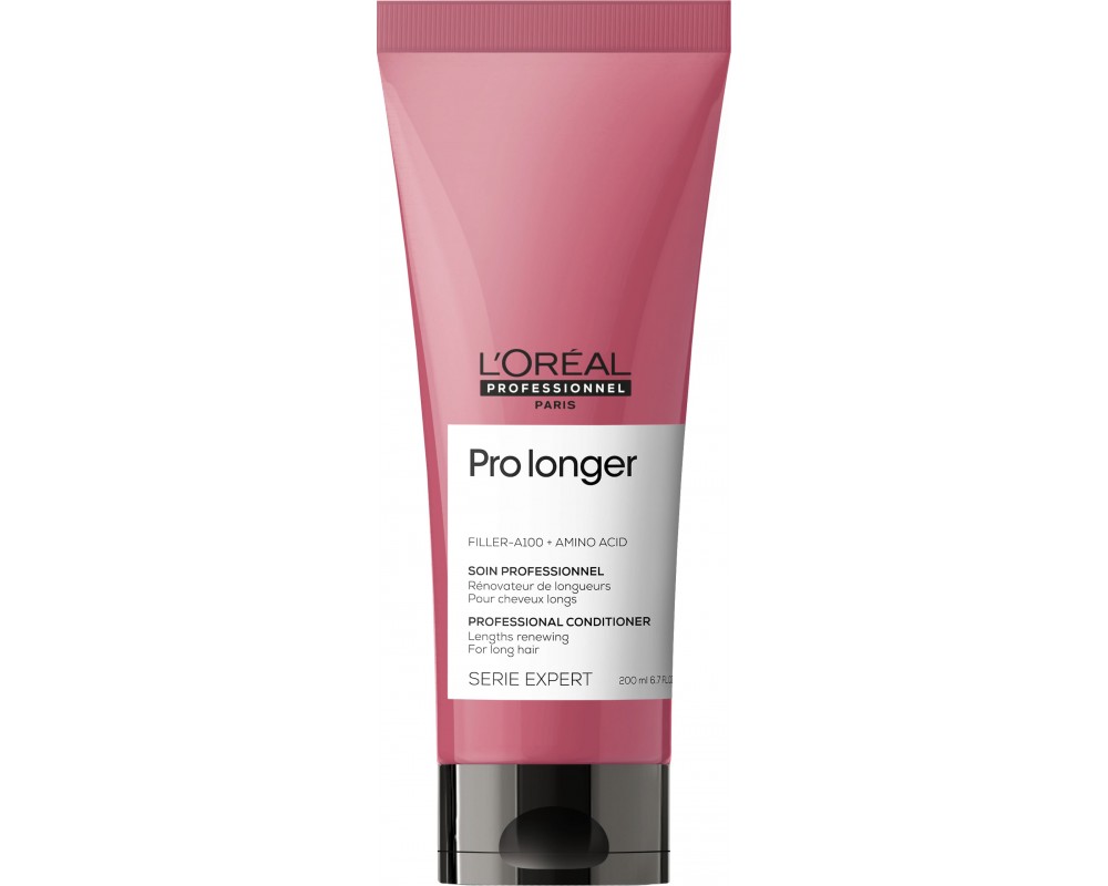 L’Oréal Professionnel კონდიციონერი გრძელი თმის-200 მლ